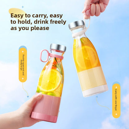 VoltBlend™ - Portable Blender